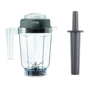 Vitamix 0.9-l-Tritan-Mahlbehälter