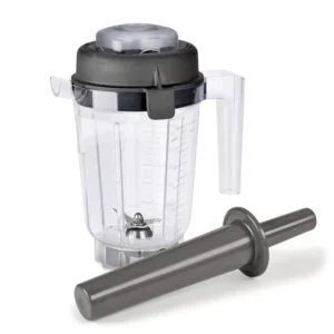 Vitamix 0.9-l-Tritan-Behälter mit Nass-Schneidemesser