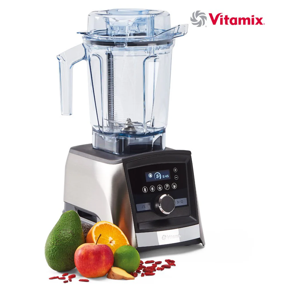Vitamix Ascent A3500i – Bild 3