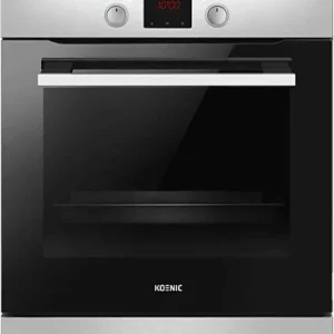 AEG CIB56494BW Standherd (EEK A, Elektro, 58 l)