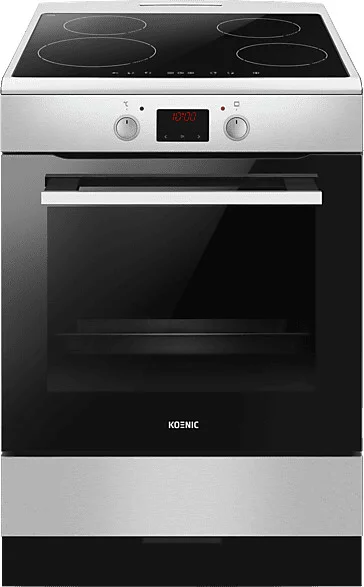 AEG CIB56494BW Standherd (EEK A, Elektro, 58 l)