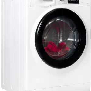 Bauknecht WT Super Eco 8614 C Waschtrockner, 8 kg Waschen & 6 kg Trocknen, 1400 U/Min, EEK; A / C, Active Care Wash & Dry