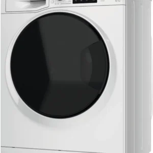 Bauknecht WT Super Eco 96S 41 N Waschtrockner, 9 Kg Waschen und 6 Kg Trocknen, 1400 U/min, EEK A / D