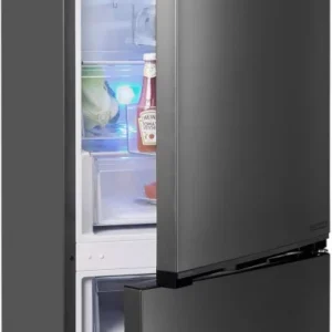 Beko Kühl-/Gefrierkombination B7RCNA408HG 7524820051, HarvestFresh, EEK: A, 255 liter