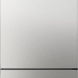 Bosch KGN392I1F Serie 4 Kühl/Gefrierkombination, EEK: A, Silberfarben, VitaFresh XXL 0°C: Temperaturen knapp über 0°C sorgen dafür, dass Lebensmittel länger frisch bleiben.
