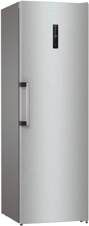 Gorenje R619DAXL6 Freistehender Kühlschrank, 398 Liter Volumen, EEK: D, Nutzinhalt: 398 l, CrispZone mit Feuchteregler