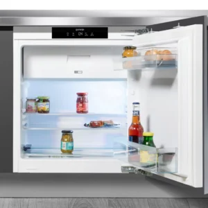 GORENJE RBIU609EA1 Kühlschrank (121 l, E, 818 mm hoch, Weiß)