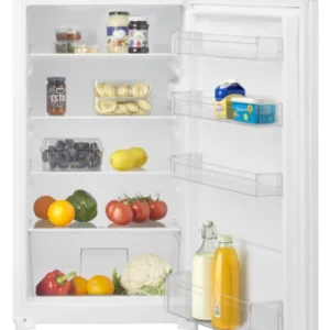 INVENTUM IKK1022D Einbau Kühlschrank mit 154 Liter Volumen, für 102 cm Nische