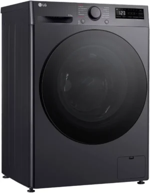 LG V5WD95SLIMB Serie 5 Waschtrockner (9 kg / 5 kg, 1200 U/Min.)