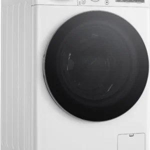 LG W4WR70X61 Waschtrockner, Inverter Direct Drive®: 10 Kg Waschen & 6 Kg Trocknen, 71 dB(A), 1400 U/Min, EEK: A / D