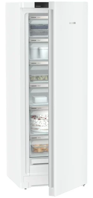 LIEBHERR Gefrierschrank FNd 5026, 239 Liter Gefrier, 38 dB(A), 59,7 cm Breit und 165,5 cm Hoch