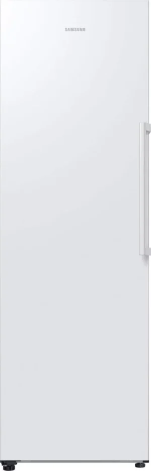 Samsung Freistehender Gefrierschrank RZ32C7AE6WW/EG, EEK: D, Nutzinhalt: 323 Liter, No Frost+ – nie wieder abtauen!, All-Around Cooling