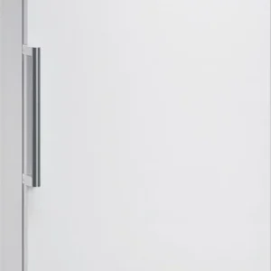 Siemens GS58NAWCV Freistehender Gefrierschrank, 366 Liter Volumen, EEK: C, Nutzinhalt: 366 l, No Frost – nie wieder abtauen!, Weiß