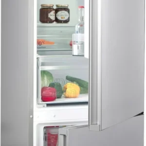 Siemens KG39N2LAF Kühl/Gefrierkombination, 363 Liter Volumen, EEK: A, noFrost, hyperFresh 0°C Schublade, nahtlose Platzierung, LED-Licht