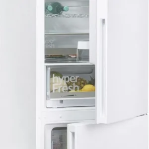 Siemens Kühl-/Gefrierkombination KG39EAWCA, EEK: C 149 kWh/Jahr, bigBox, LED-Innenbeleuchtung