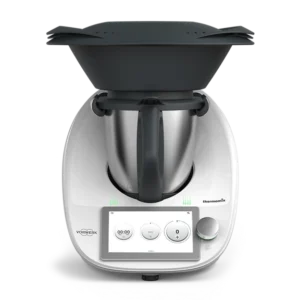 Thermomix® TM6 ReNewed - gut, weiß