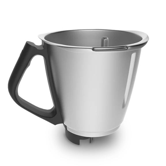 Thermomix® Mixtopf mit Griff TM6